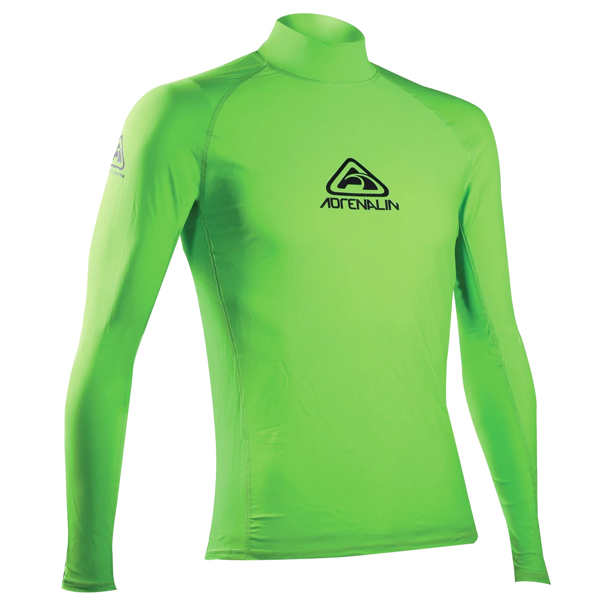 Rashie Vivid Long Sleeve Adult