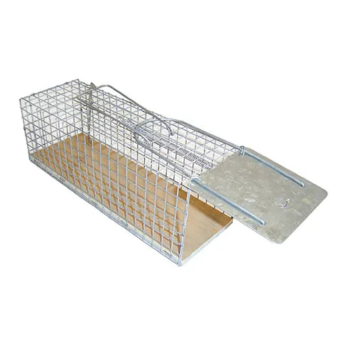 Bainbridge Rat Cage Trap