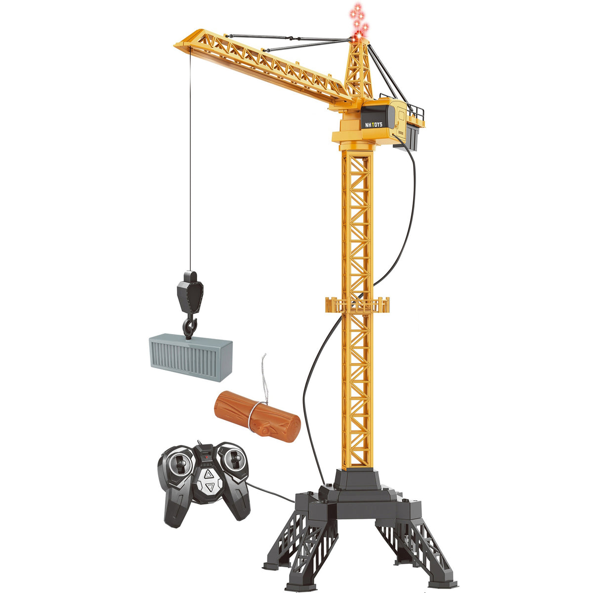 Remote Control Tower Crane 120cm