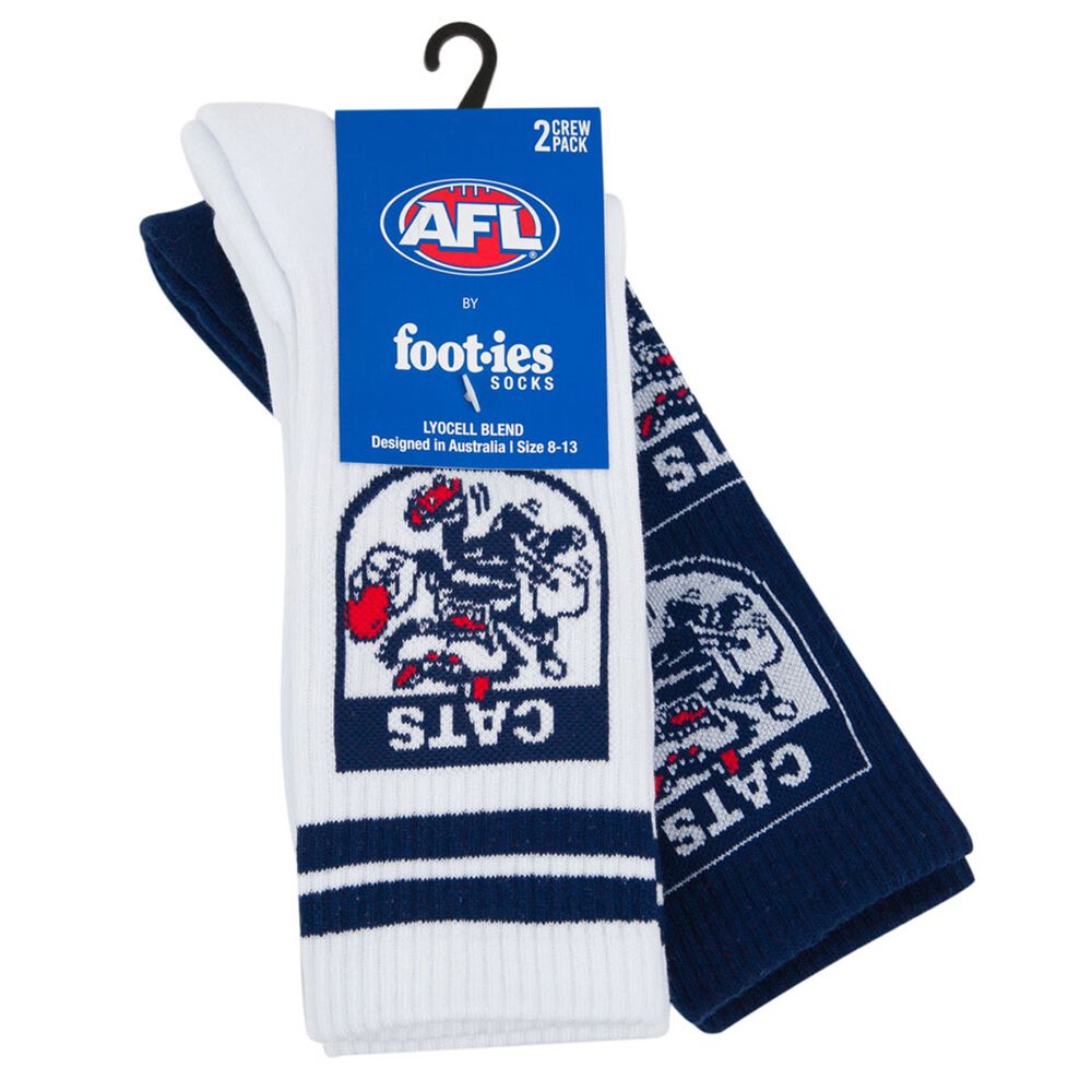 Football Retro Sneaker Sock Pack 2