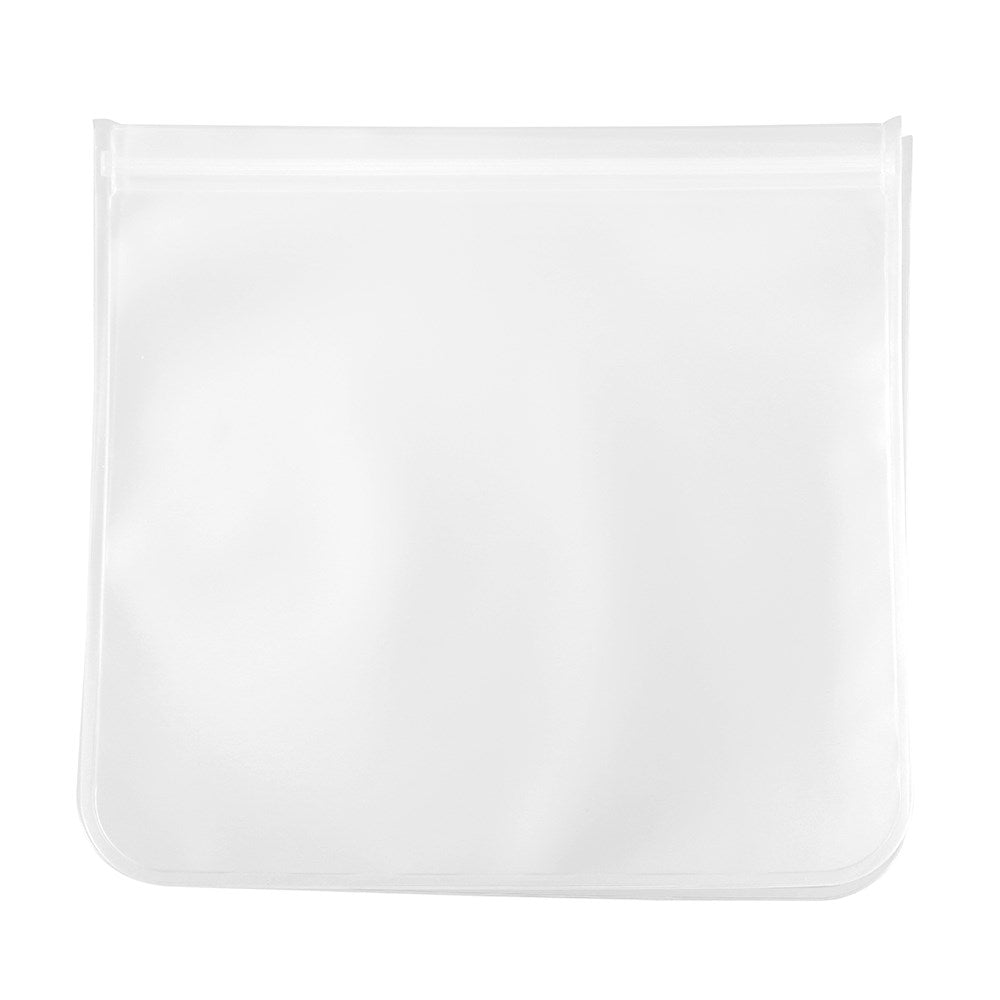 Reusable Food Storage Bags – 3L (2 Pack)