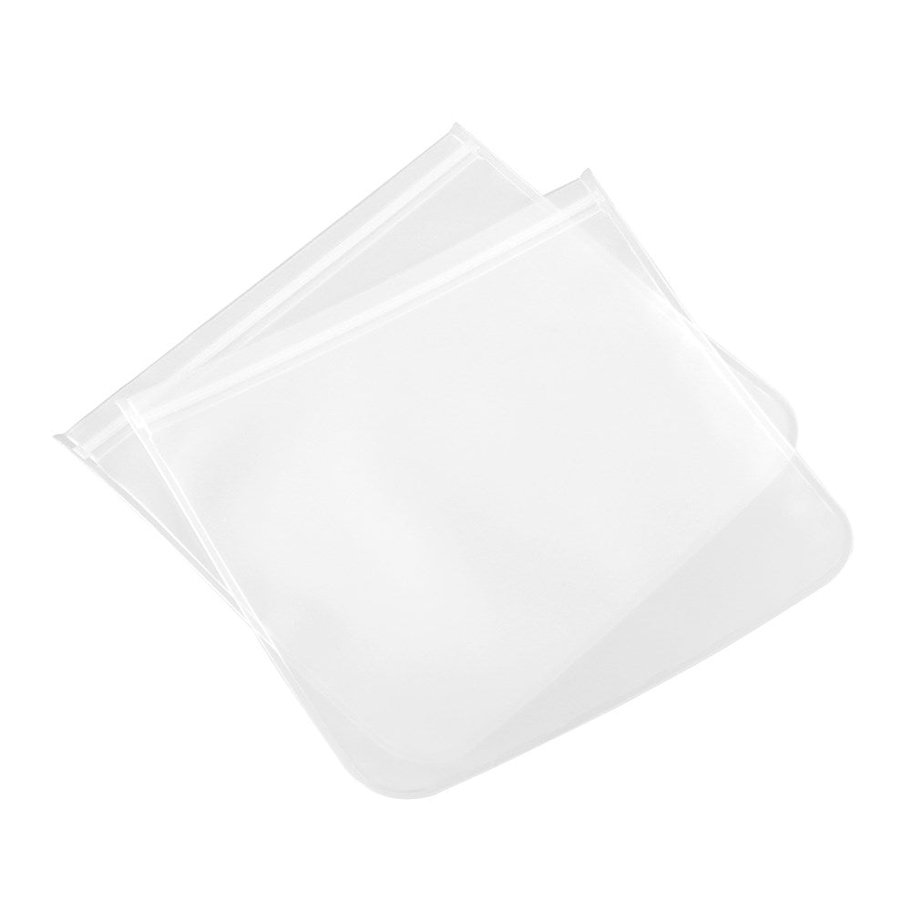 Reusable Food Storage Bags – 3L (2 Pack)
