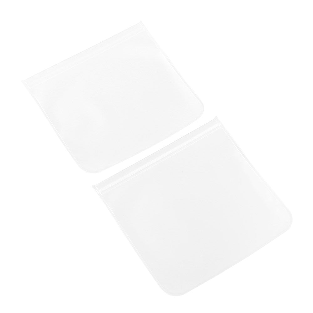 Reusable Food Storage Bags – 3L (2 Pack)