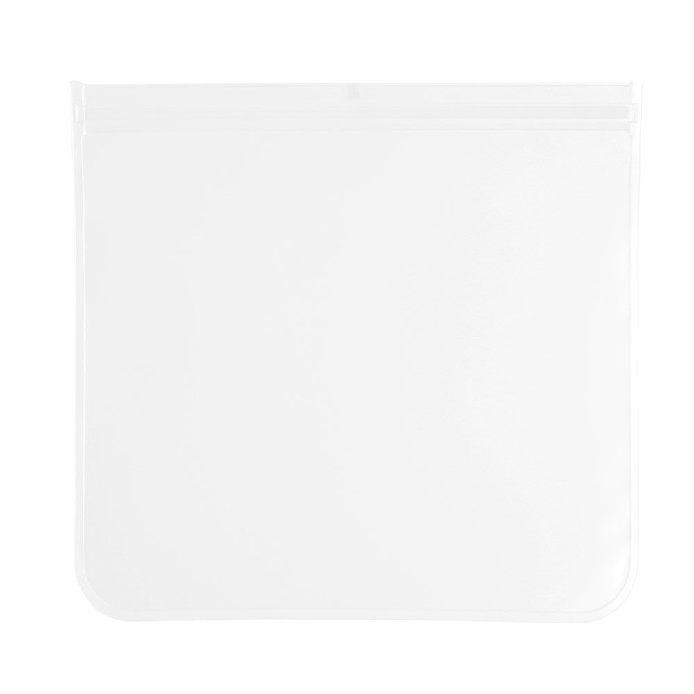 Reusable Food Storage Bags – 3L (2 Pack)