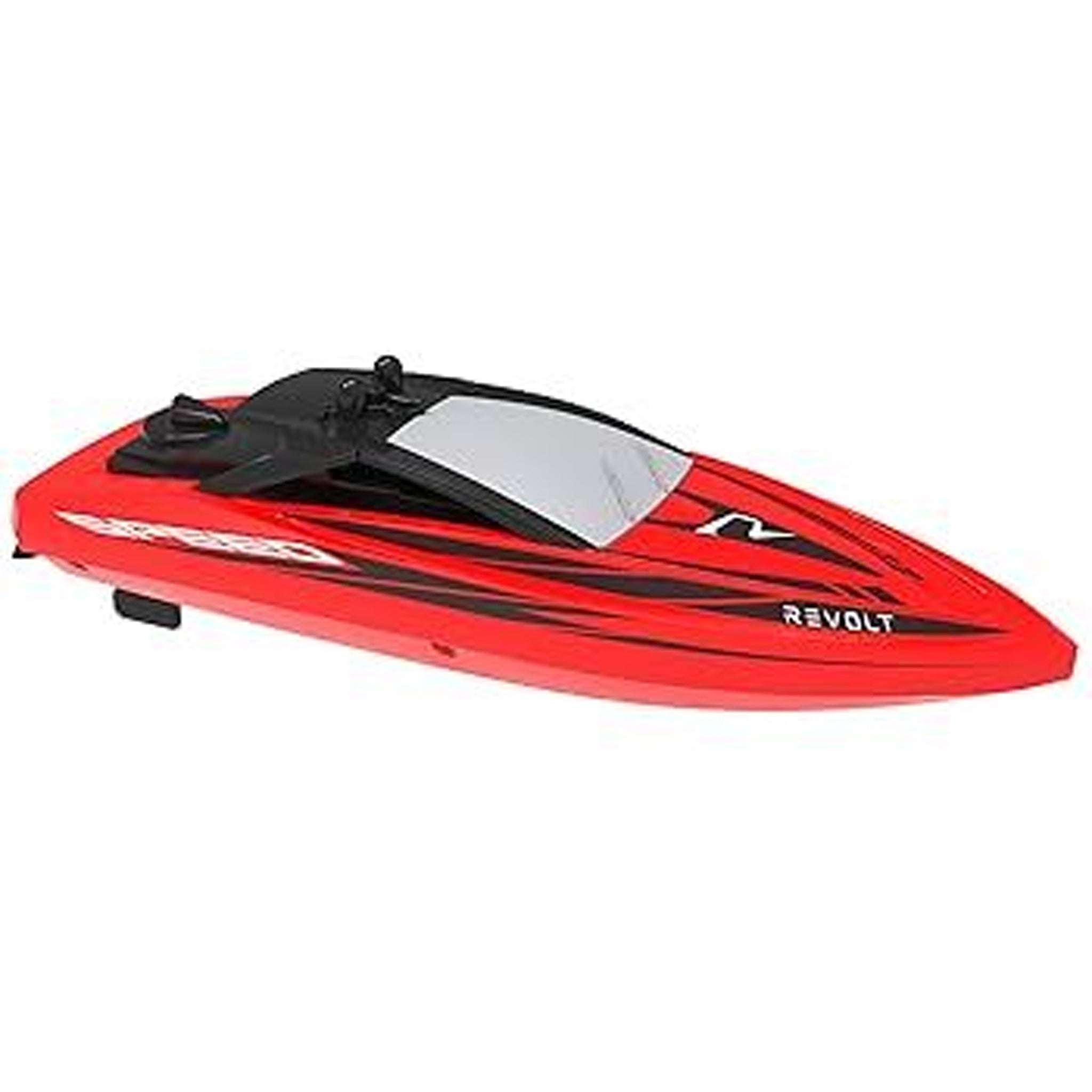 Revolt Radio Control 2.4 Ghz Can Cruisers - BOATS