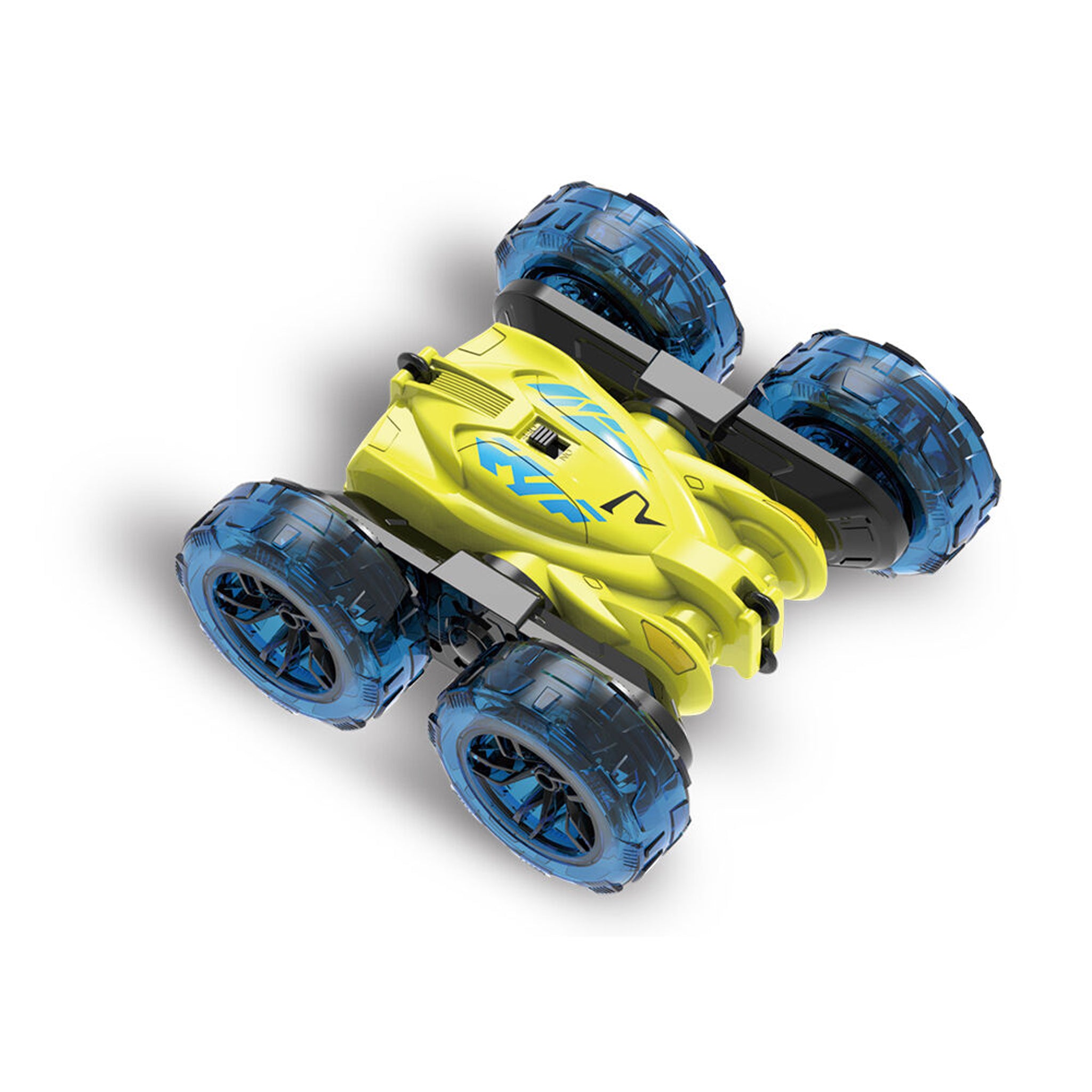 Revolt Radio Control Flip Speeder Lights