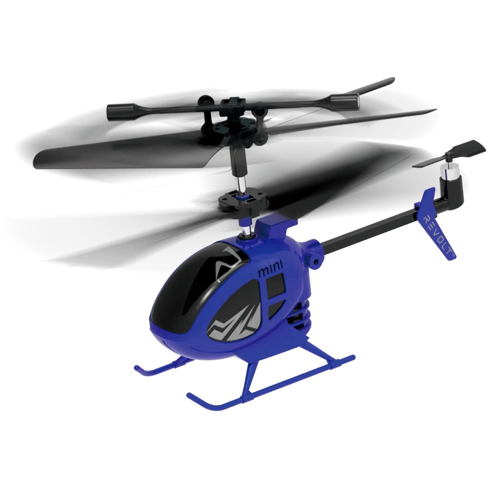 Revolt Radio Control Mini Helicopter