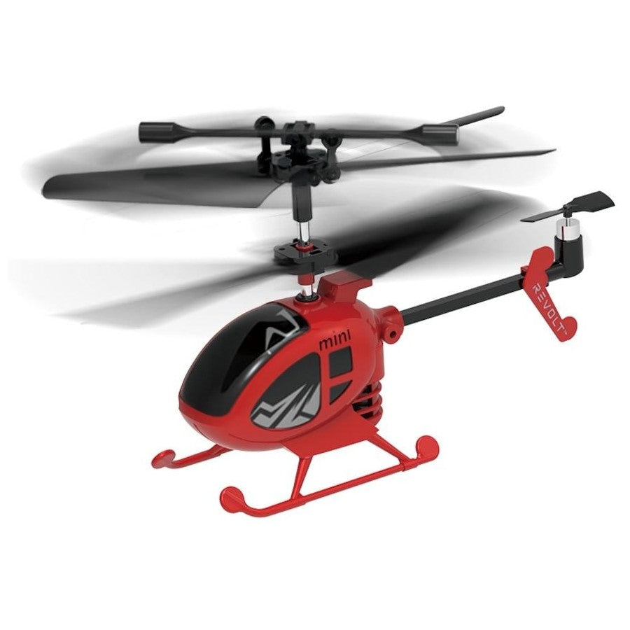 Revolt Radio Control Mini Helicopter