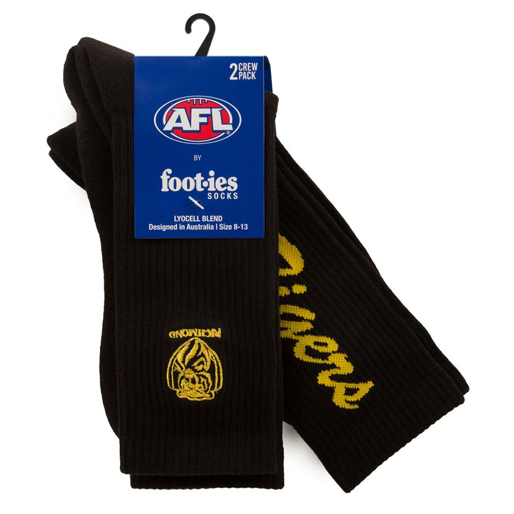 Football Sneaker Sock 2 Pack