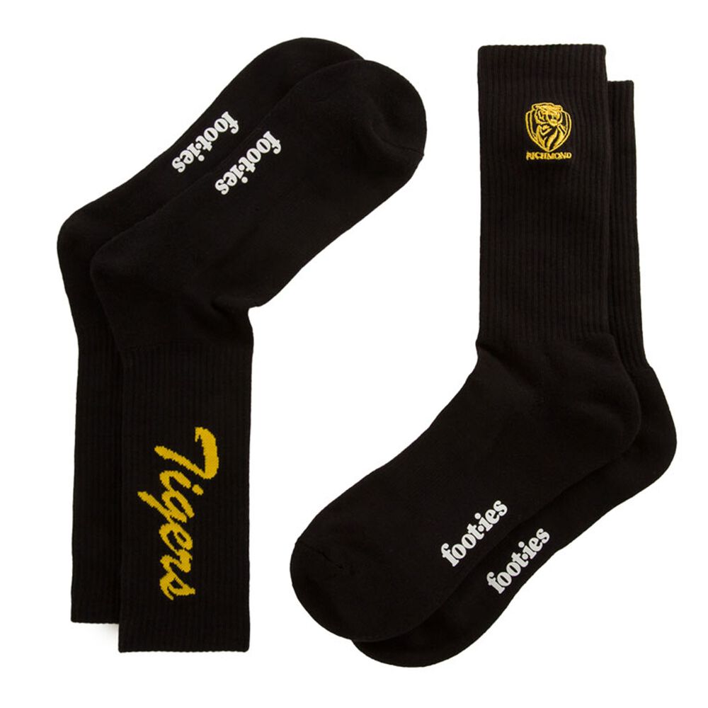 Football Sneaker Sock 2 Pack