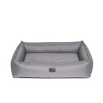 Ripstop Dog Lounger Zip