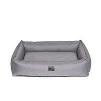 Ripstop Dog Lounger Zip