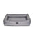 Ripstop Dog Lounger Zip