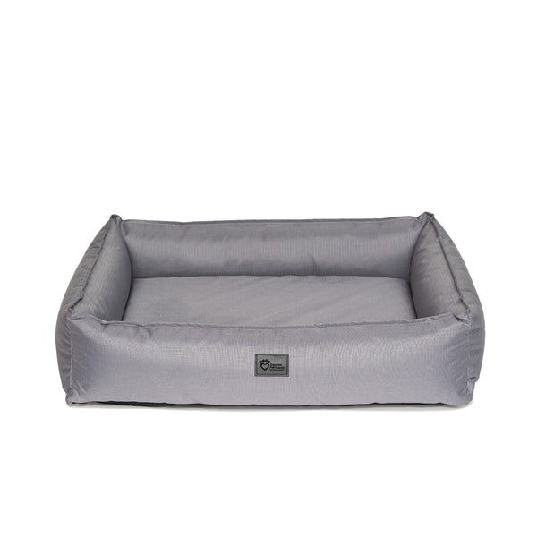 Ripstop Dog Lounger Zip