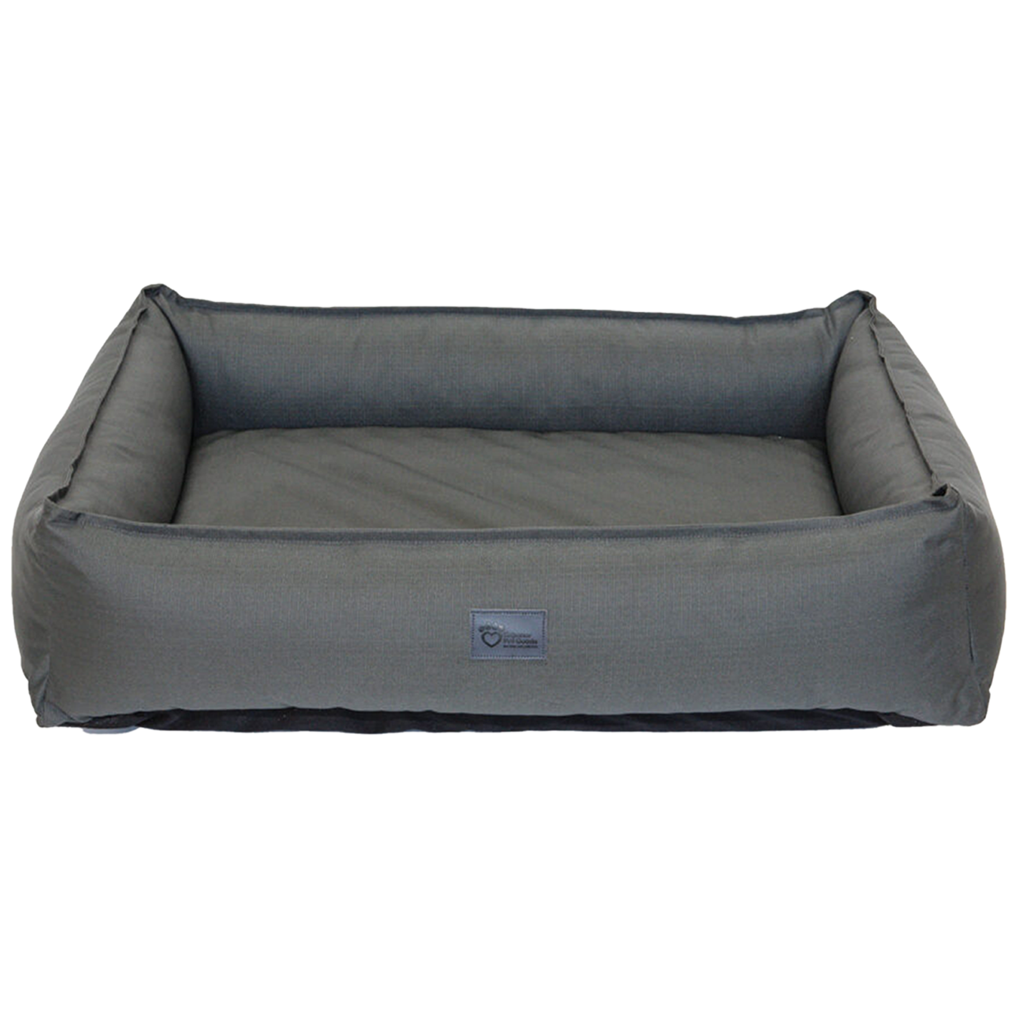 SUPERIOR Ripstop Dog Lounger Zip