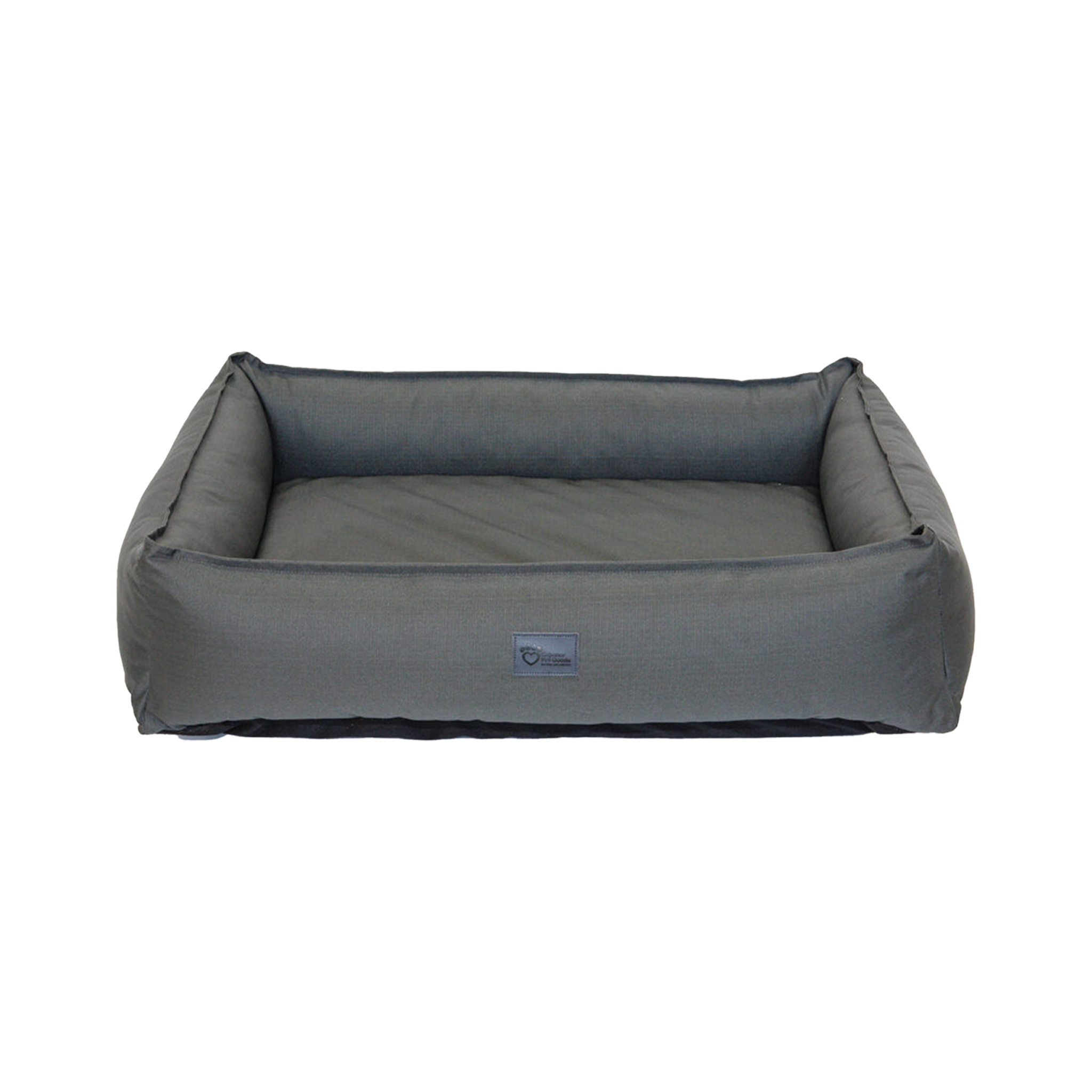 SUPERIOR Ripstop Dog Lounger Zip