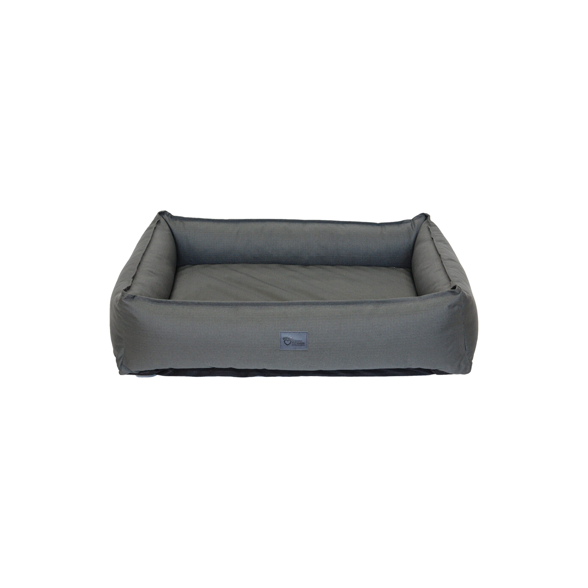 SUPERIOR Ripstop Dog Lounger Zip