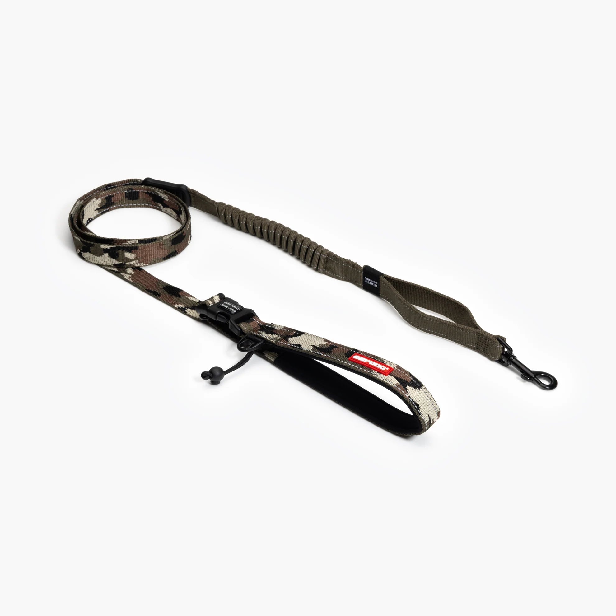 EzyDog Leash Road Runner