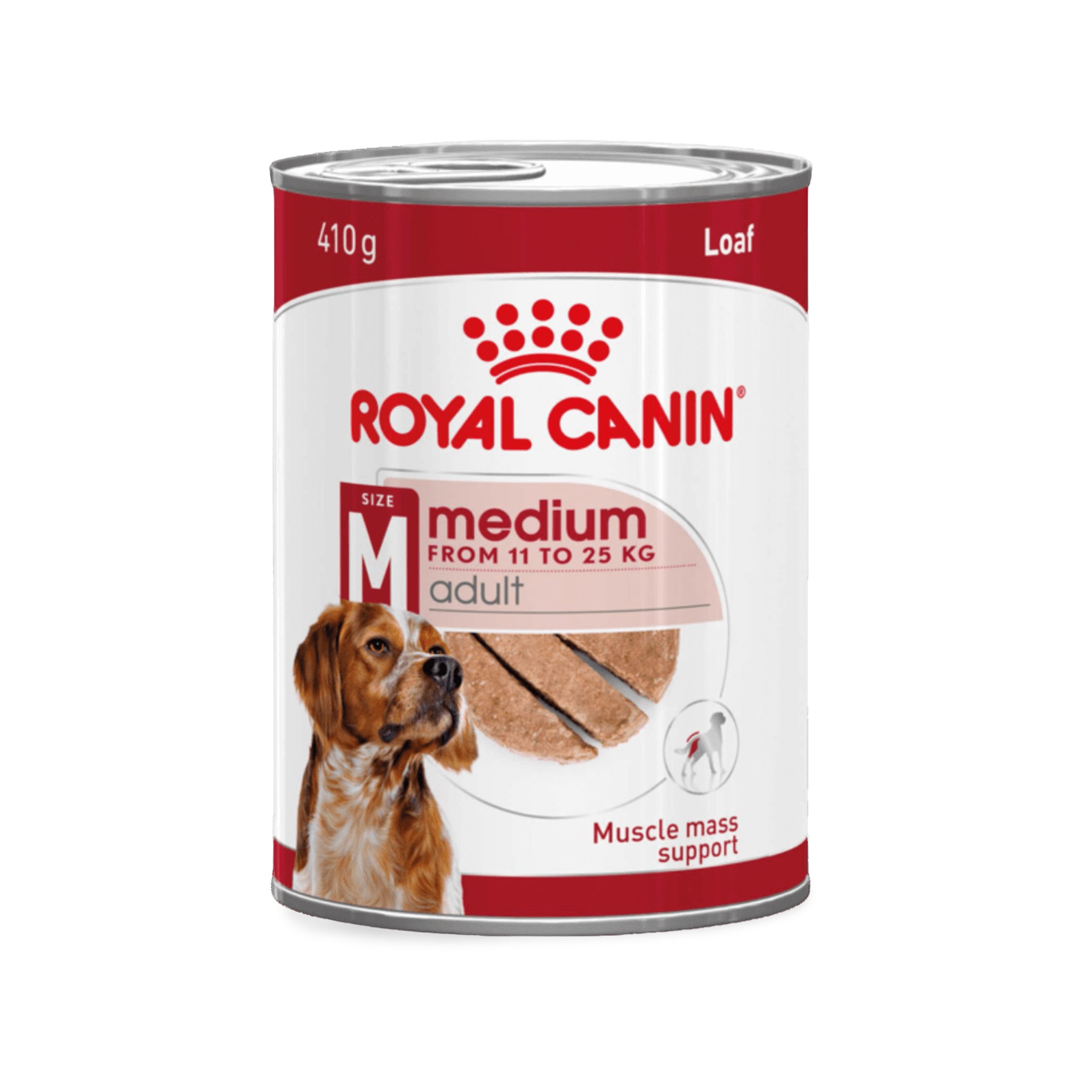 Royal Canin Adult Can