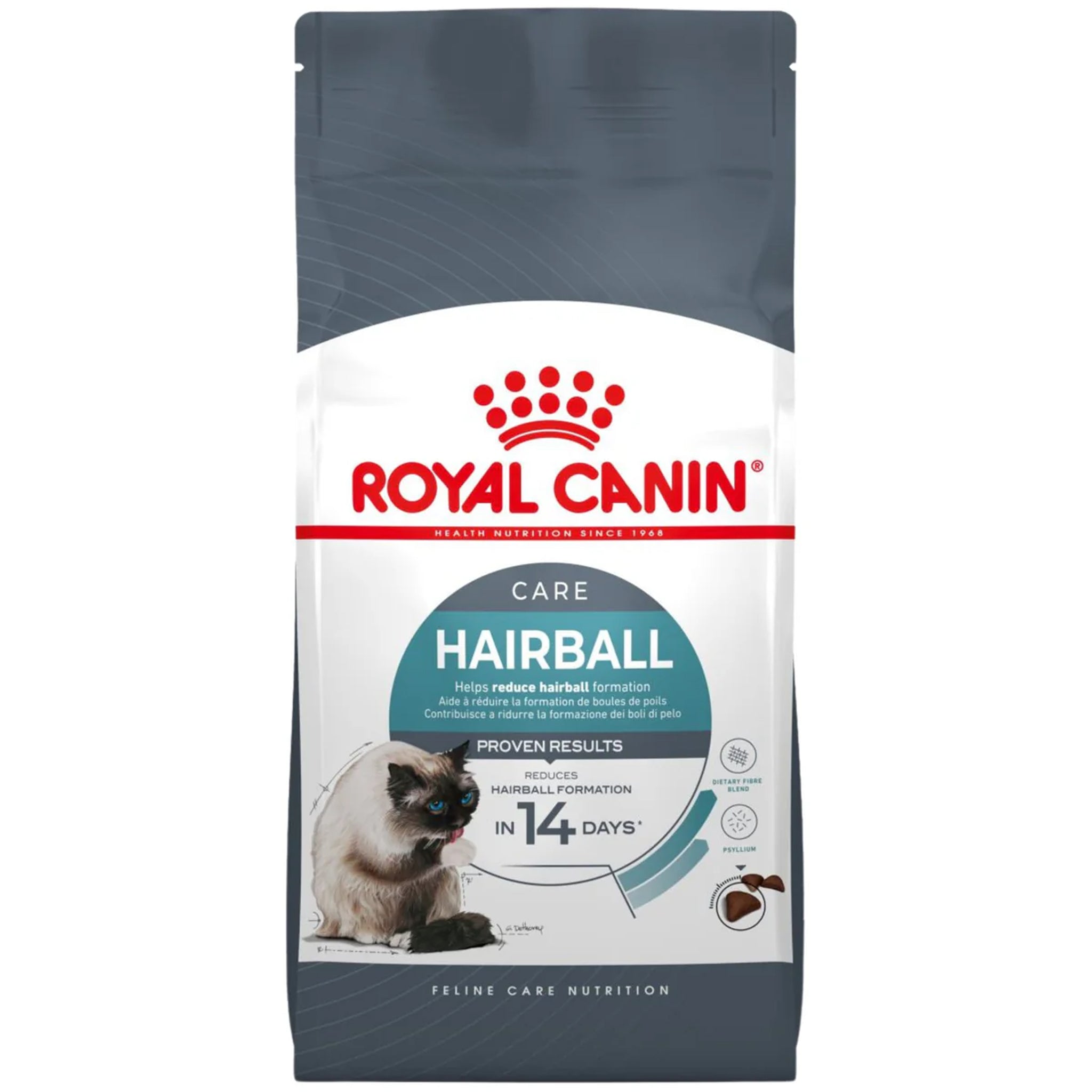 Royal Canin Cat Hairball Care