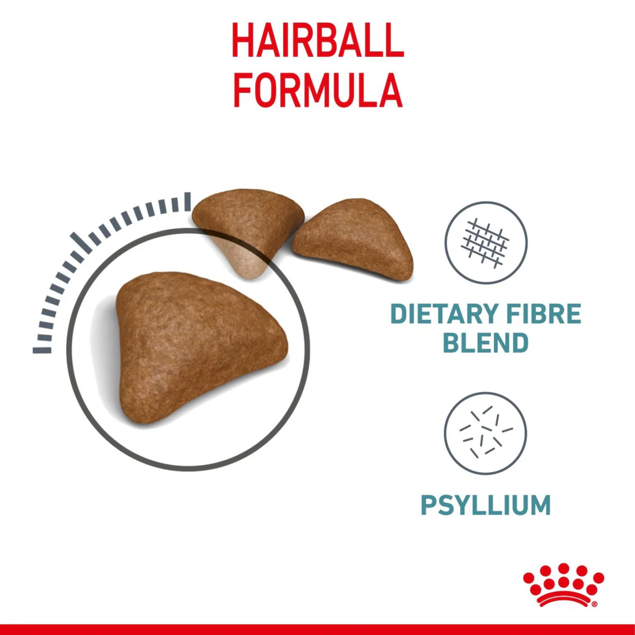 Royal Canin Cat Hairball Care