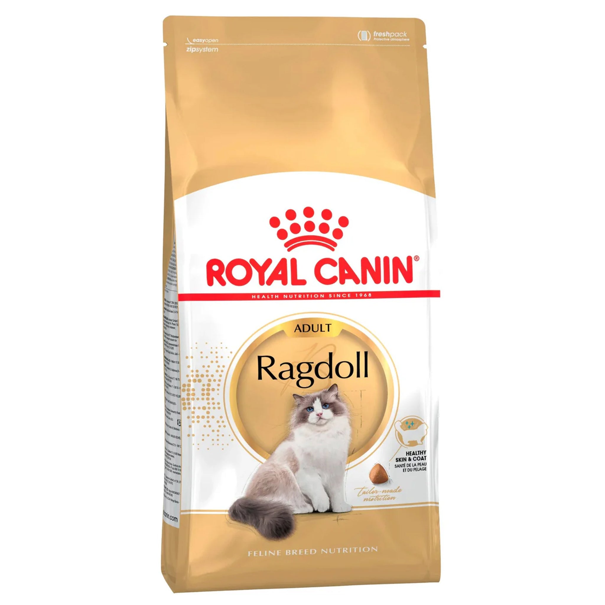 Royal Canin Cat Ragdoll