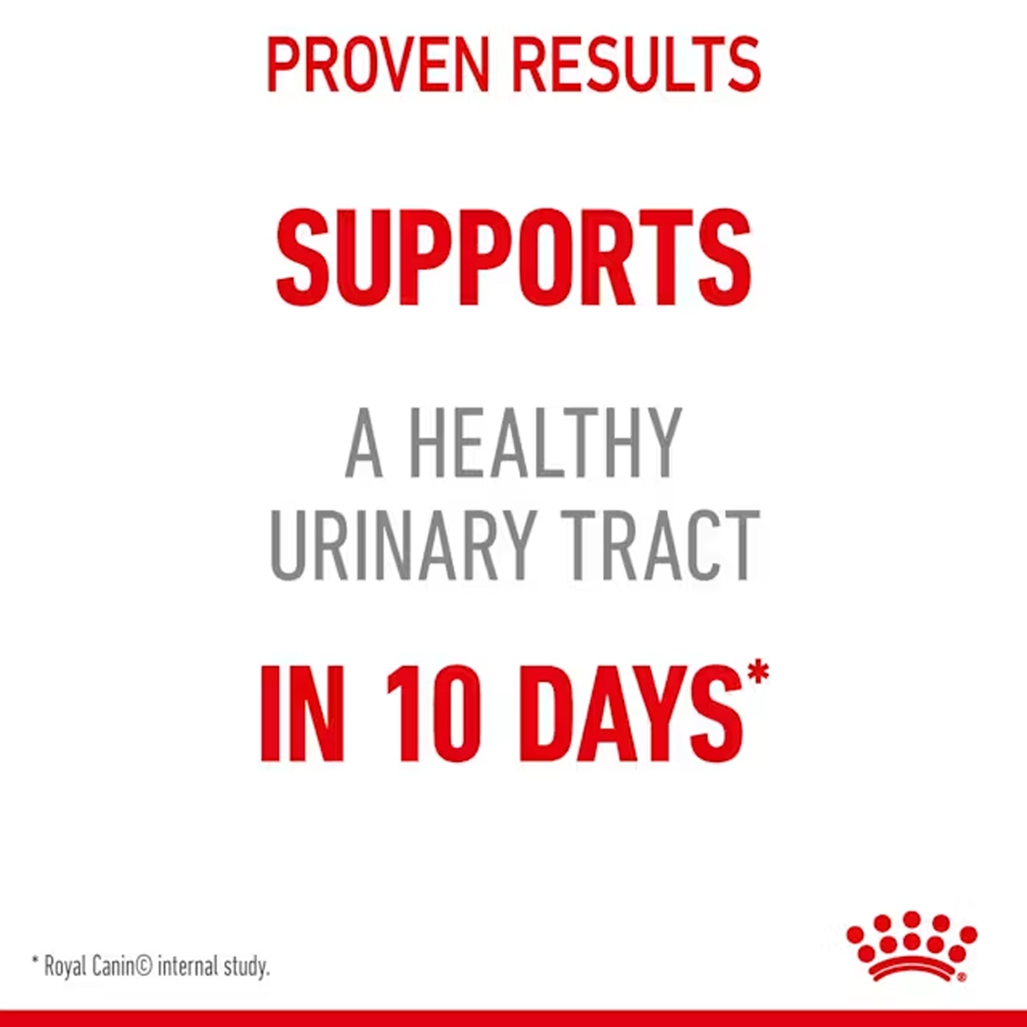 Royal Canin Cat Urinary Care Jelly Pouches 85gx12