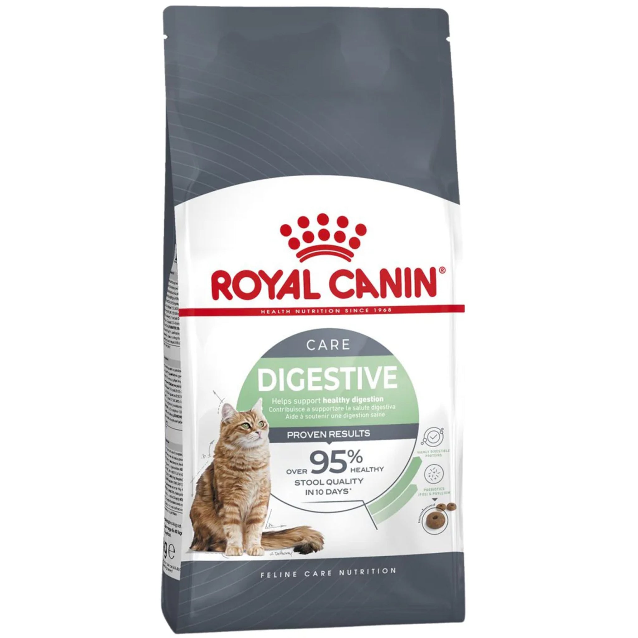 Royal Canin Cat Digestive Care