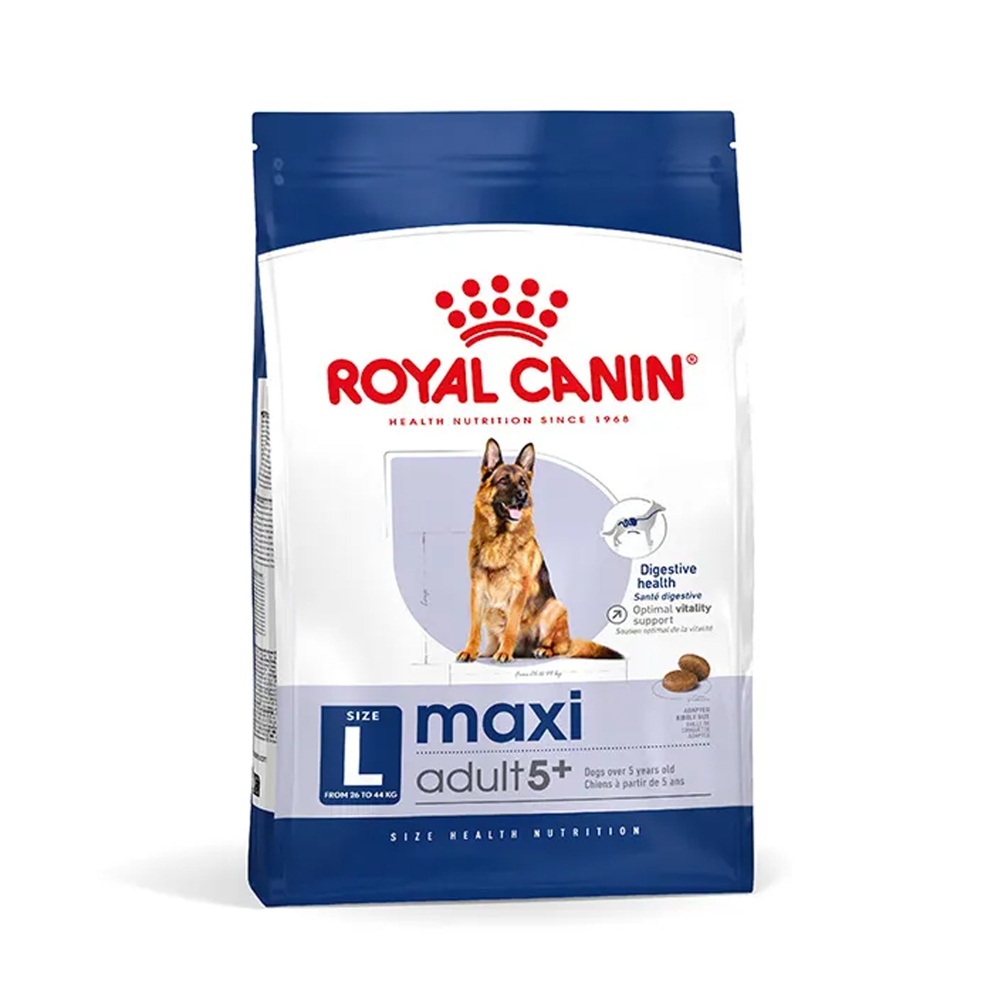Royal Canin Dog Maxi Adult 5+ 15kg