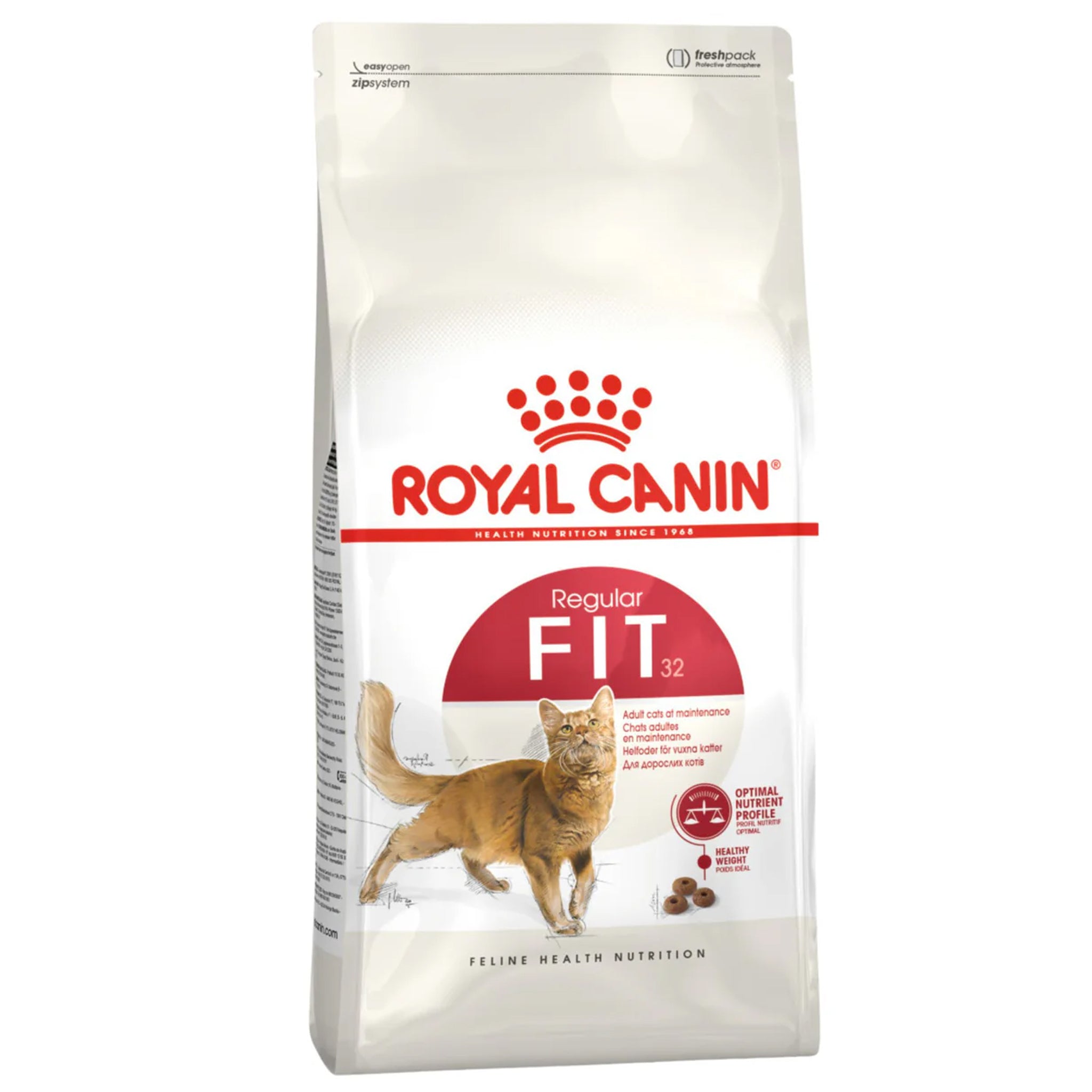 Royal Canin Cat Fit