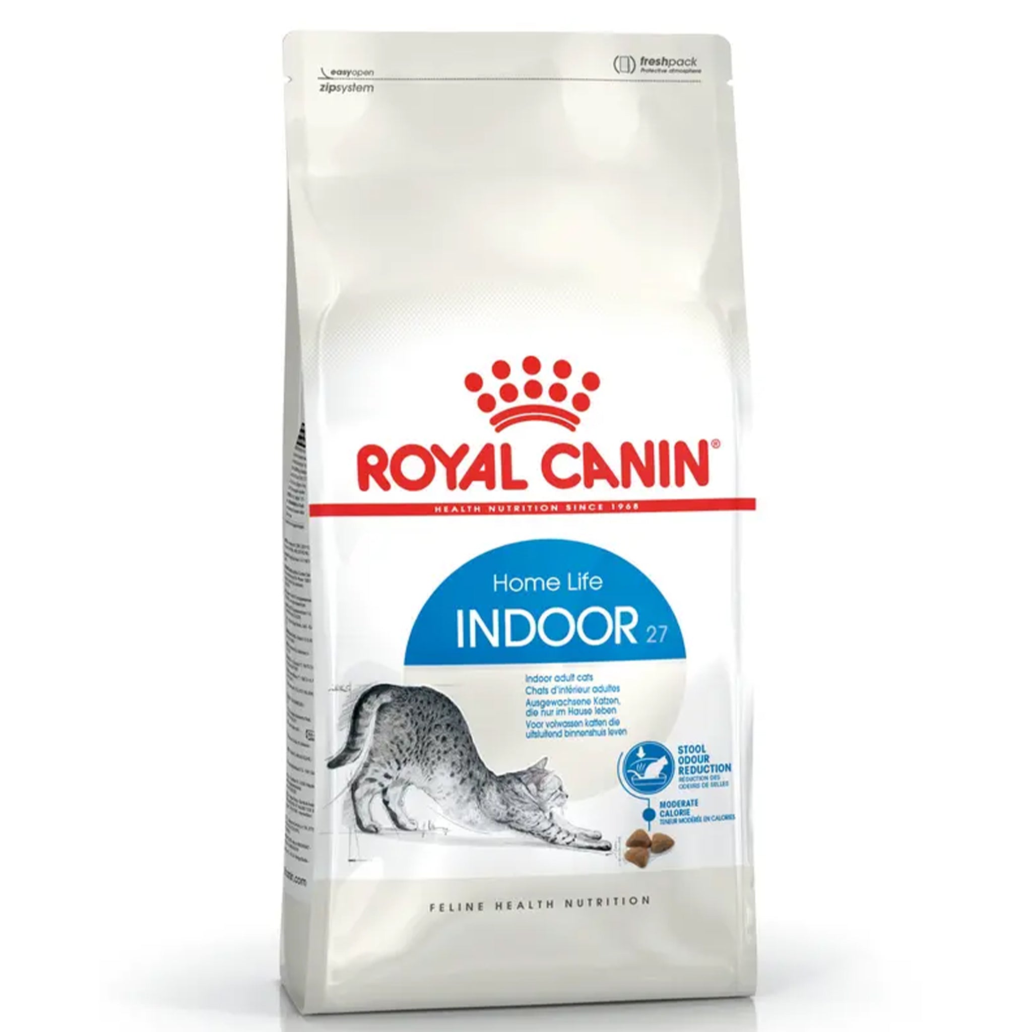 Royal Canin Cat Indoor
