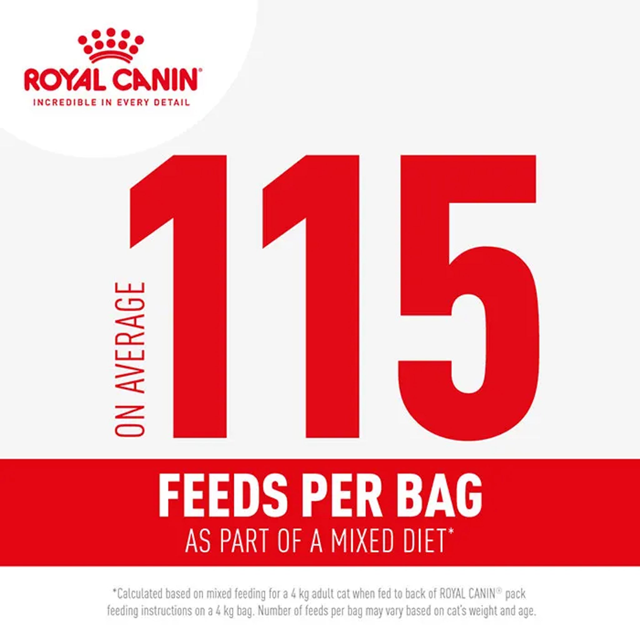 Royal Canin Cat Indoor