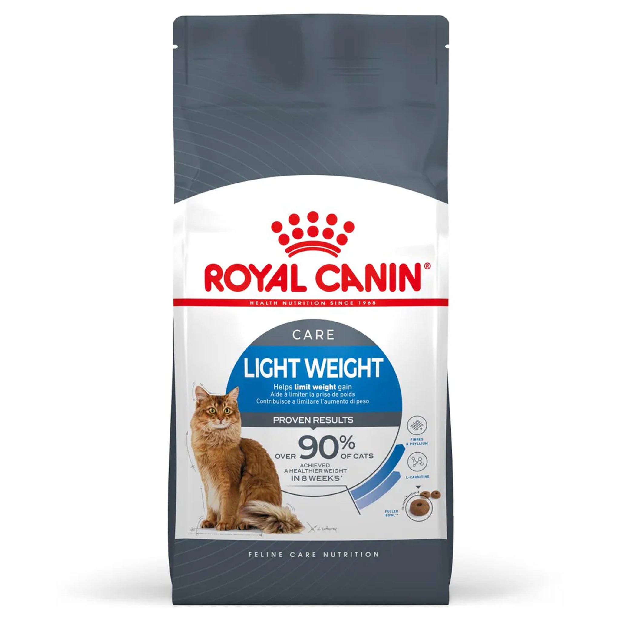 Royal Canin Cat Light