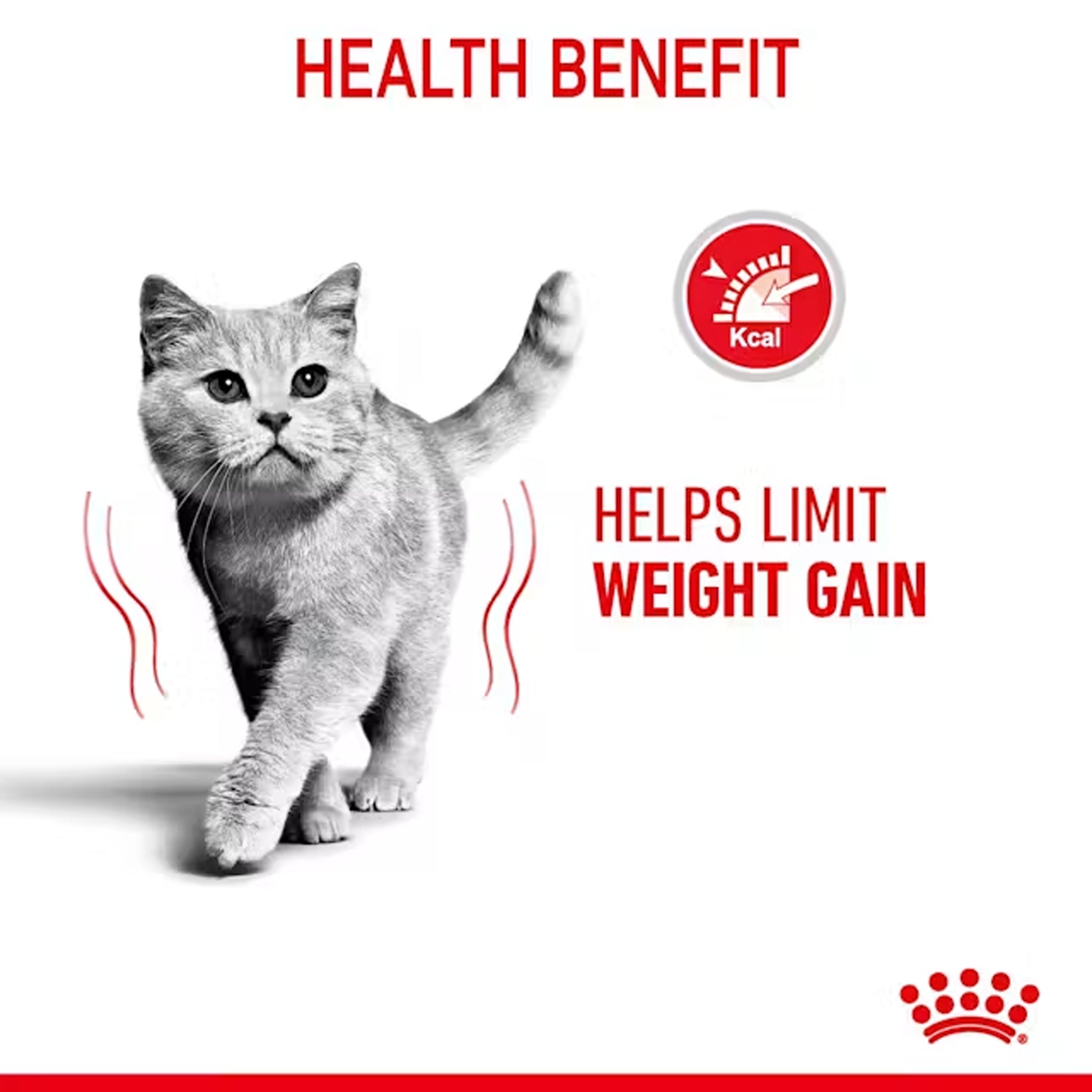 Royal Canin Light Weight Gravy 12x85g