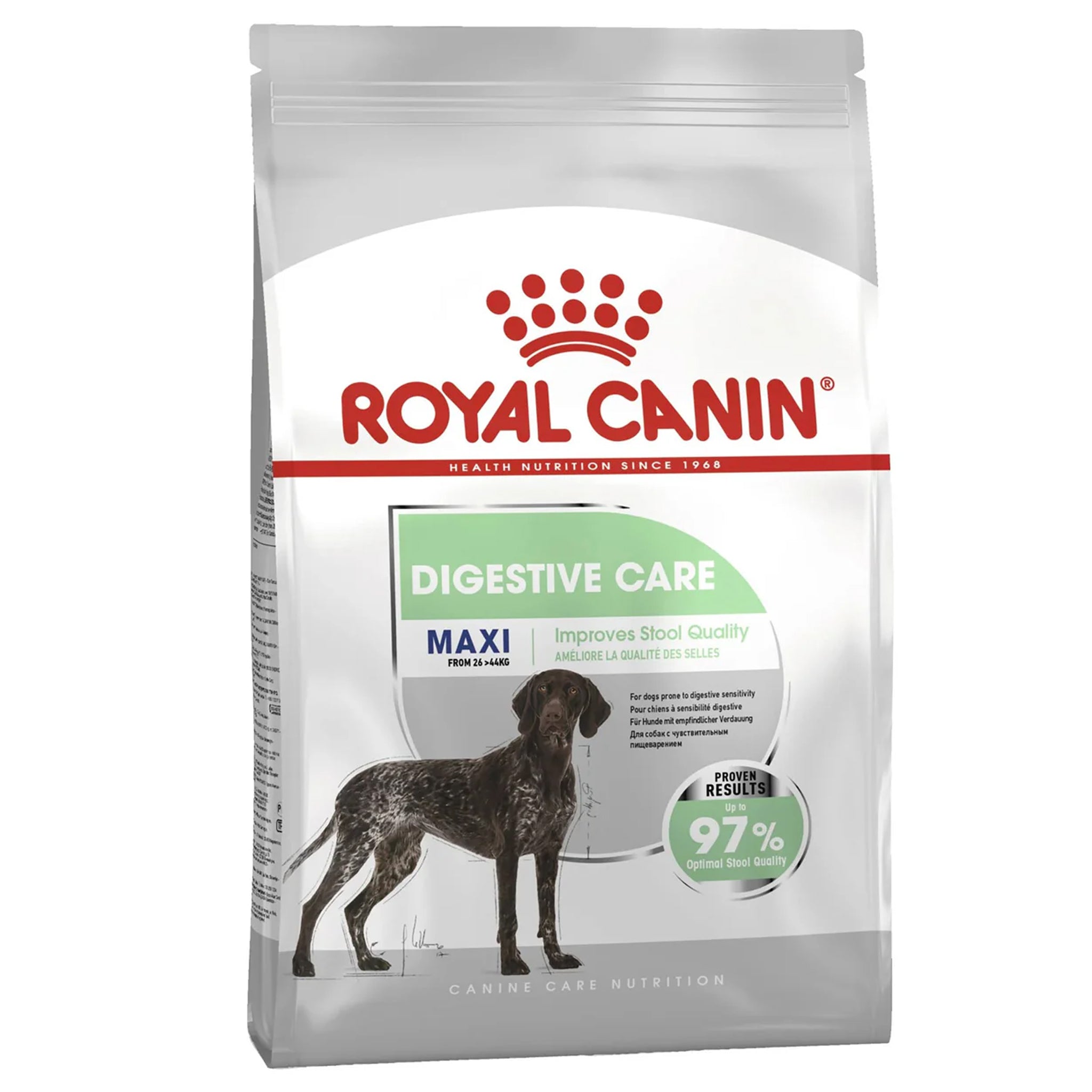 Royal Canin Dog Maxi Digestive Care