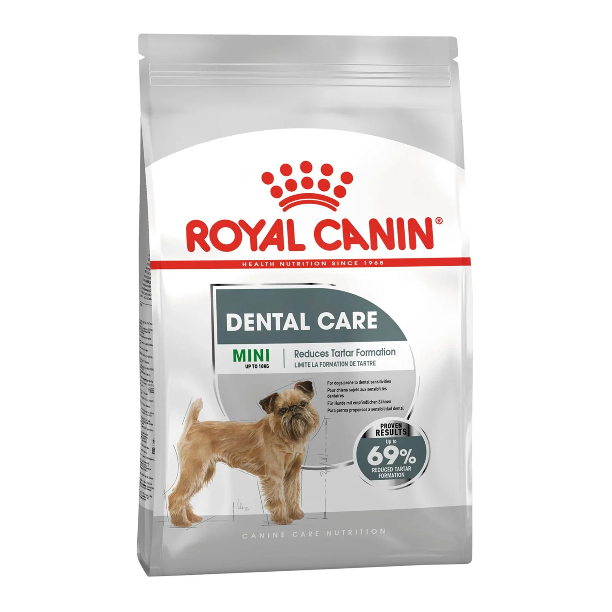 Royal Canin Dog Mini Dental Care