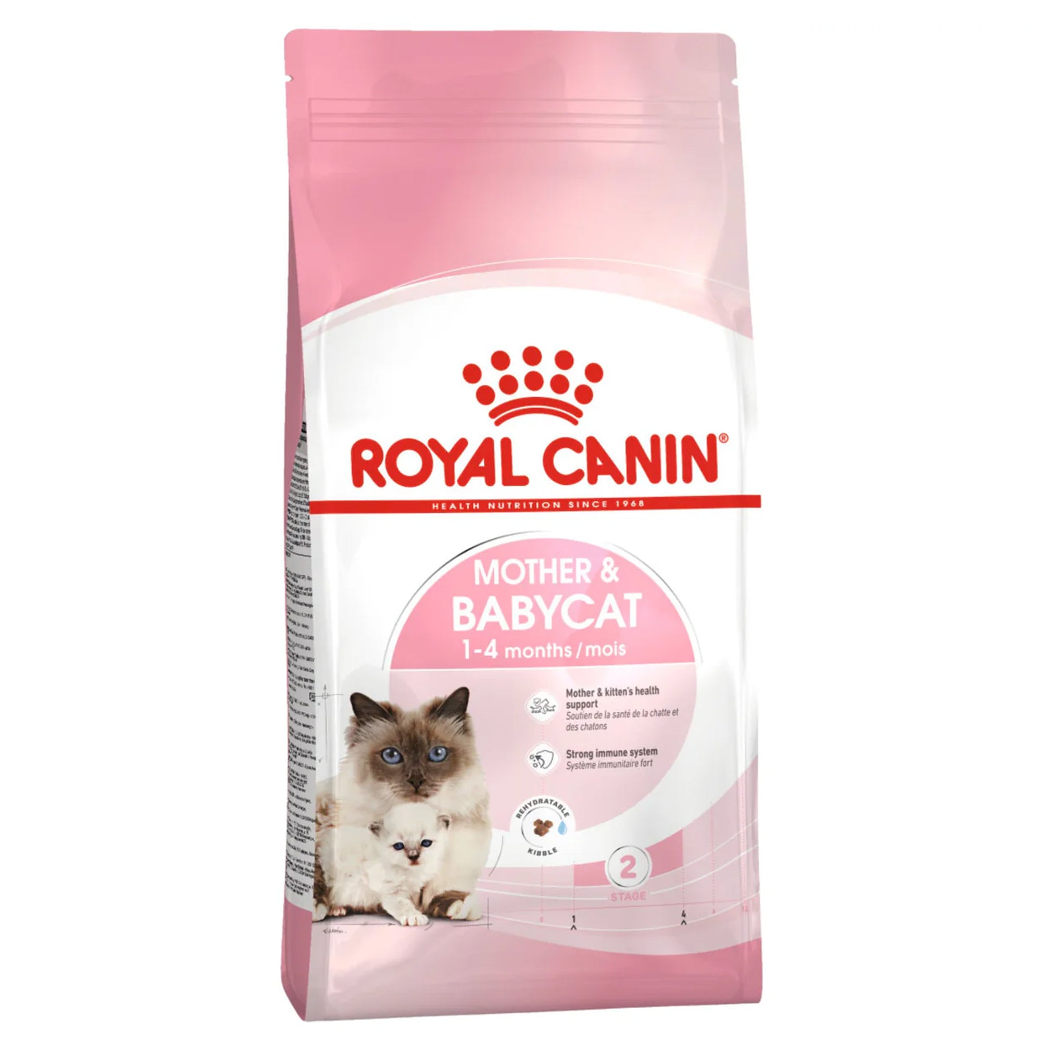 Royal Canin Mother and Babycat