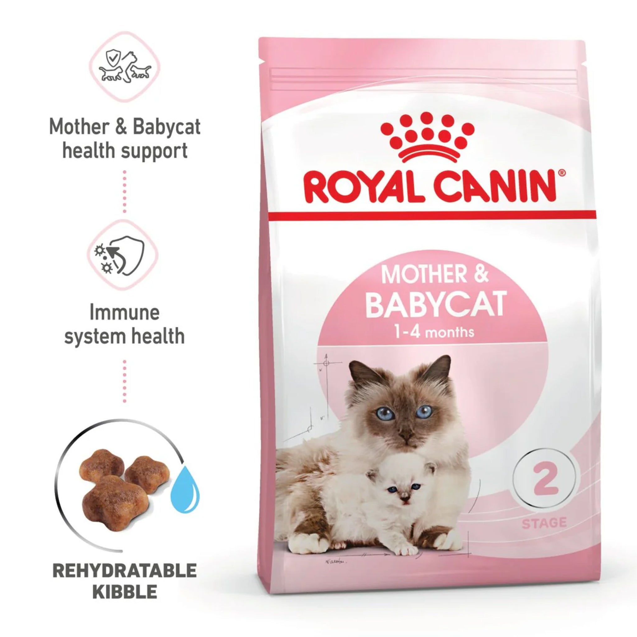 Royal Canin Mother and Babycat
