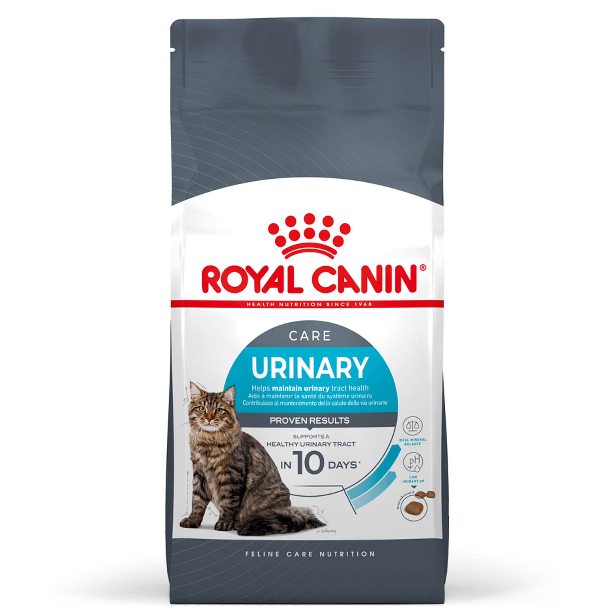 Royal Canin Urinary Care Adult Dry Cat Food