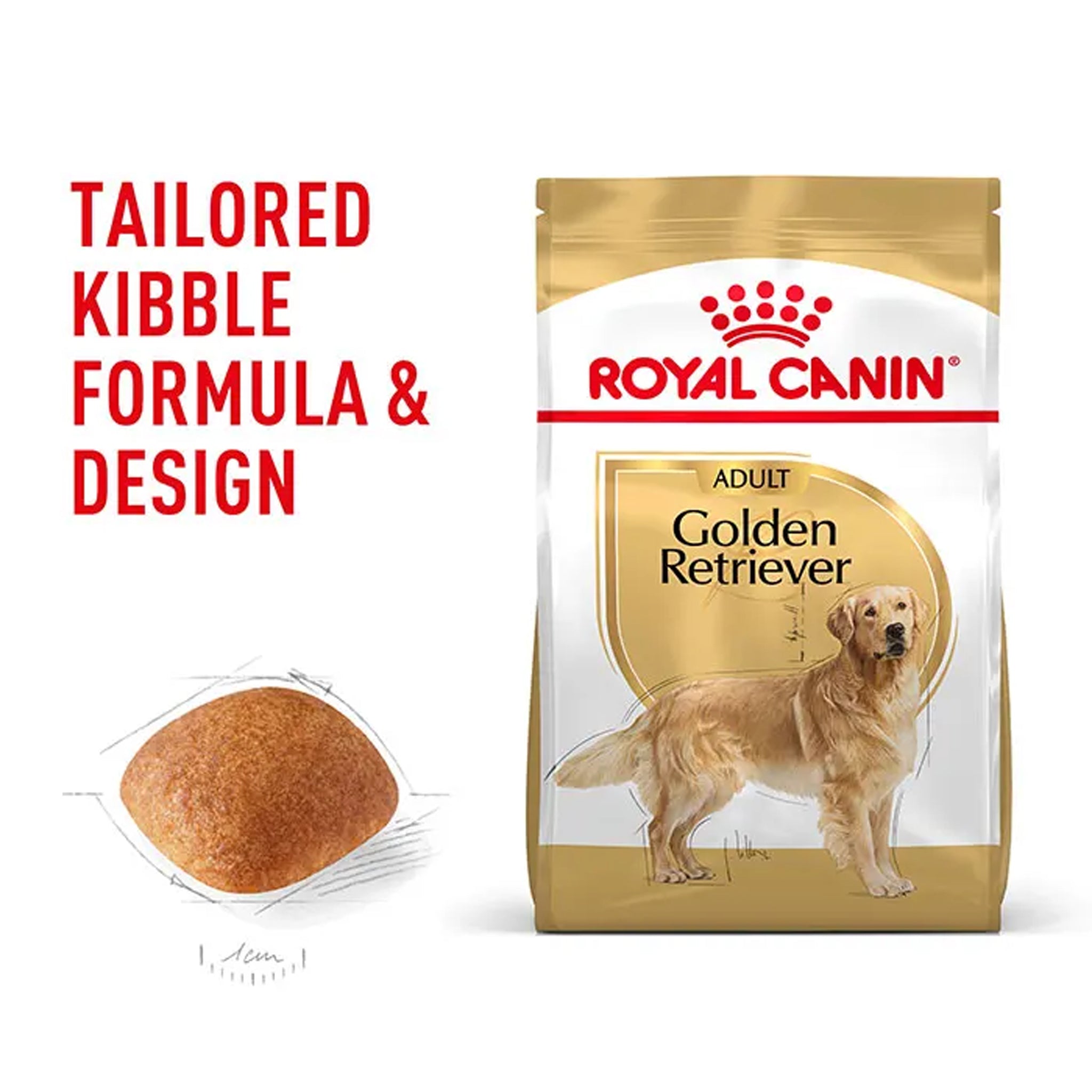 Royal Canin Dog Golden Retiever
