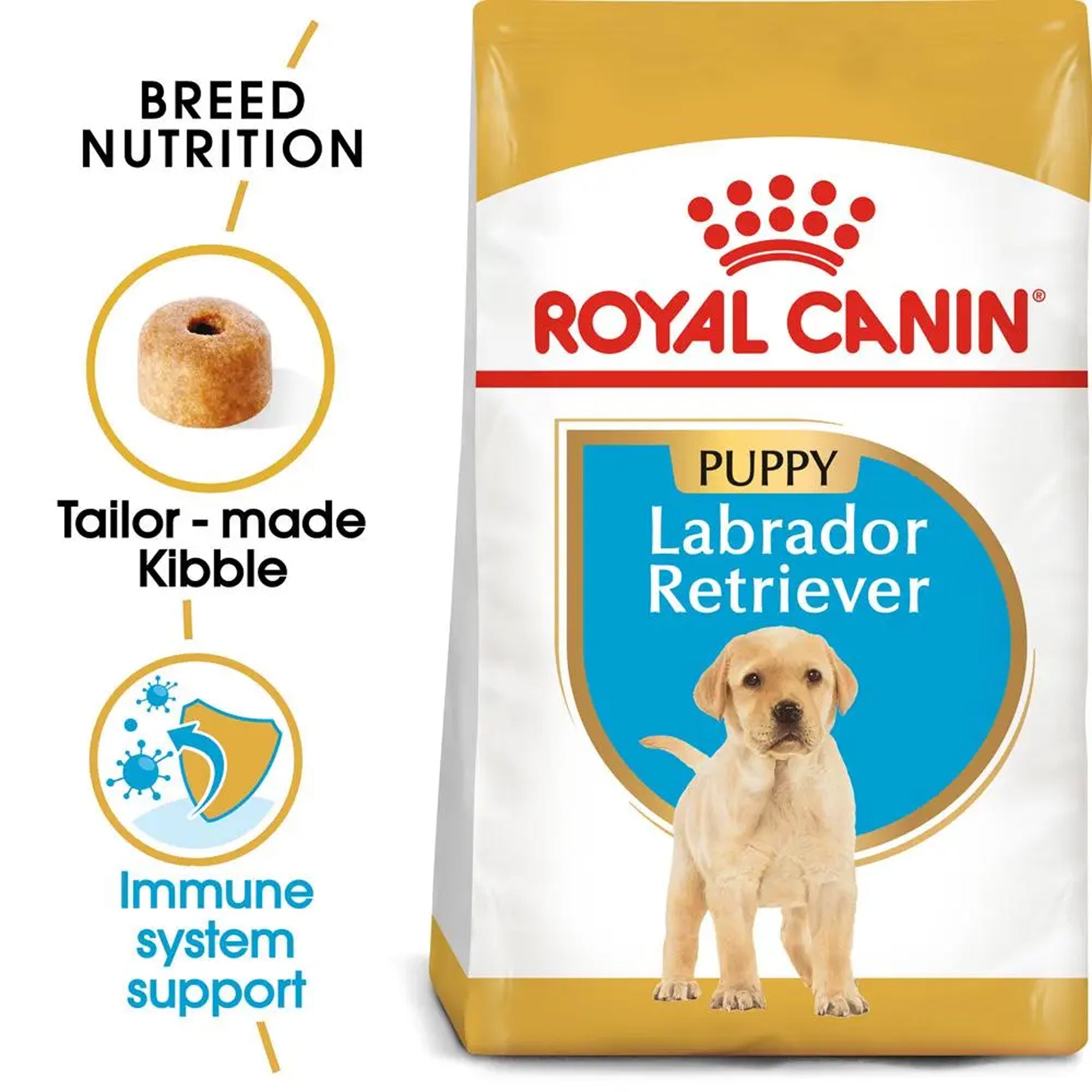 Royal Canin Dog Labrador Puppy