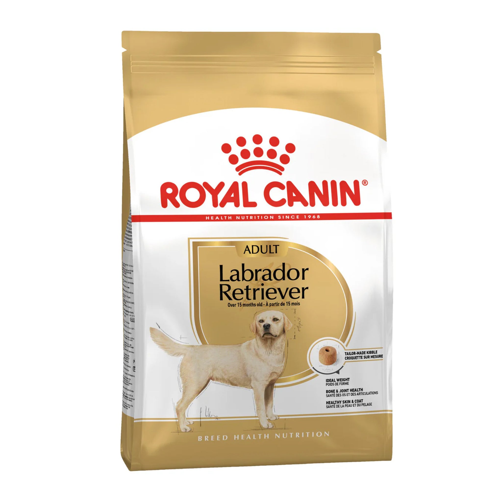 Royal Canin Dog Labrador