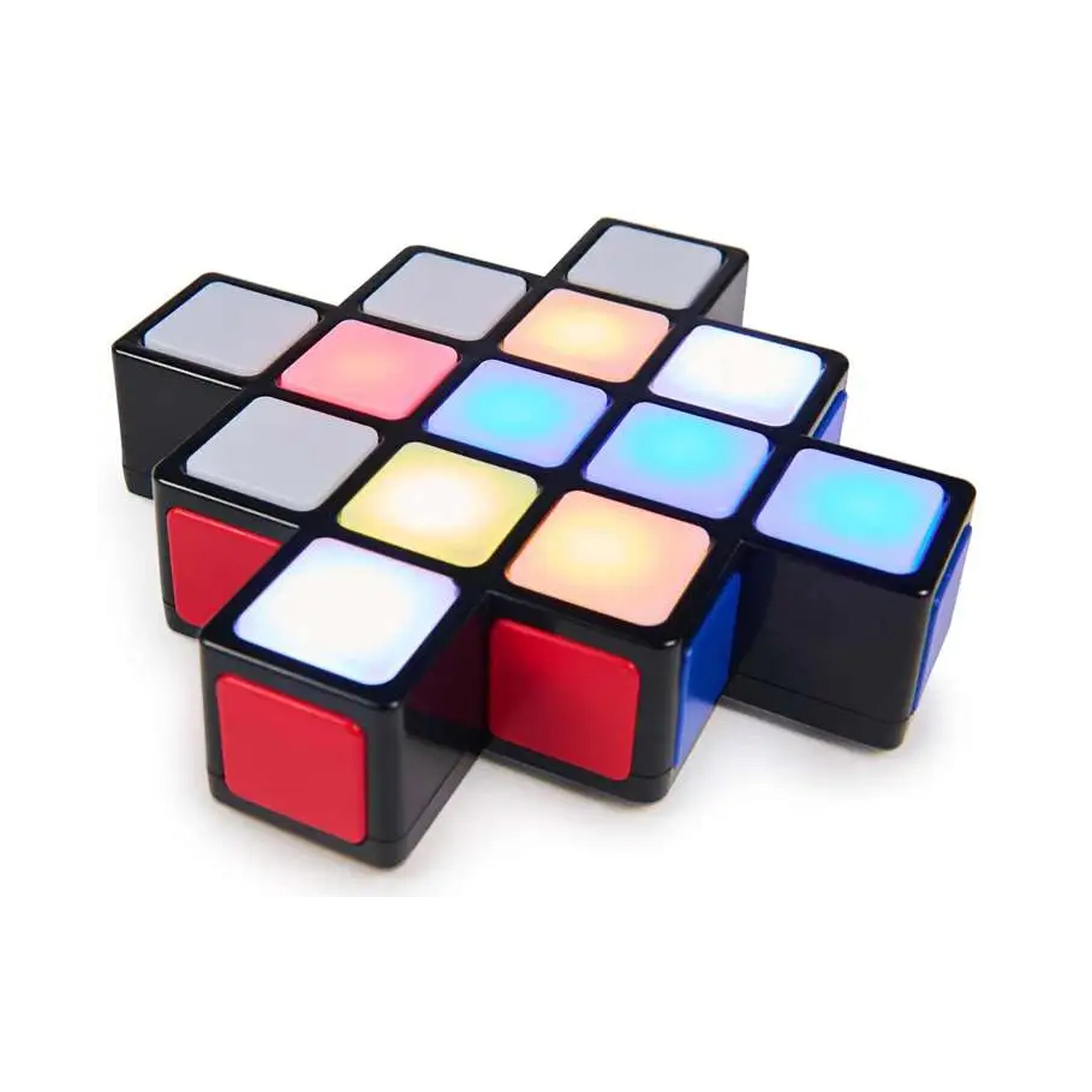 Rubik's Rush