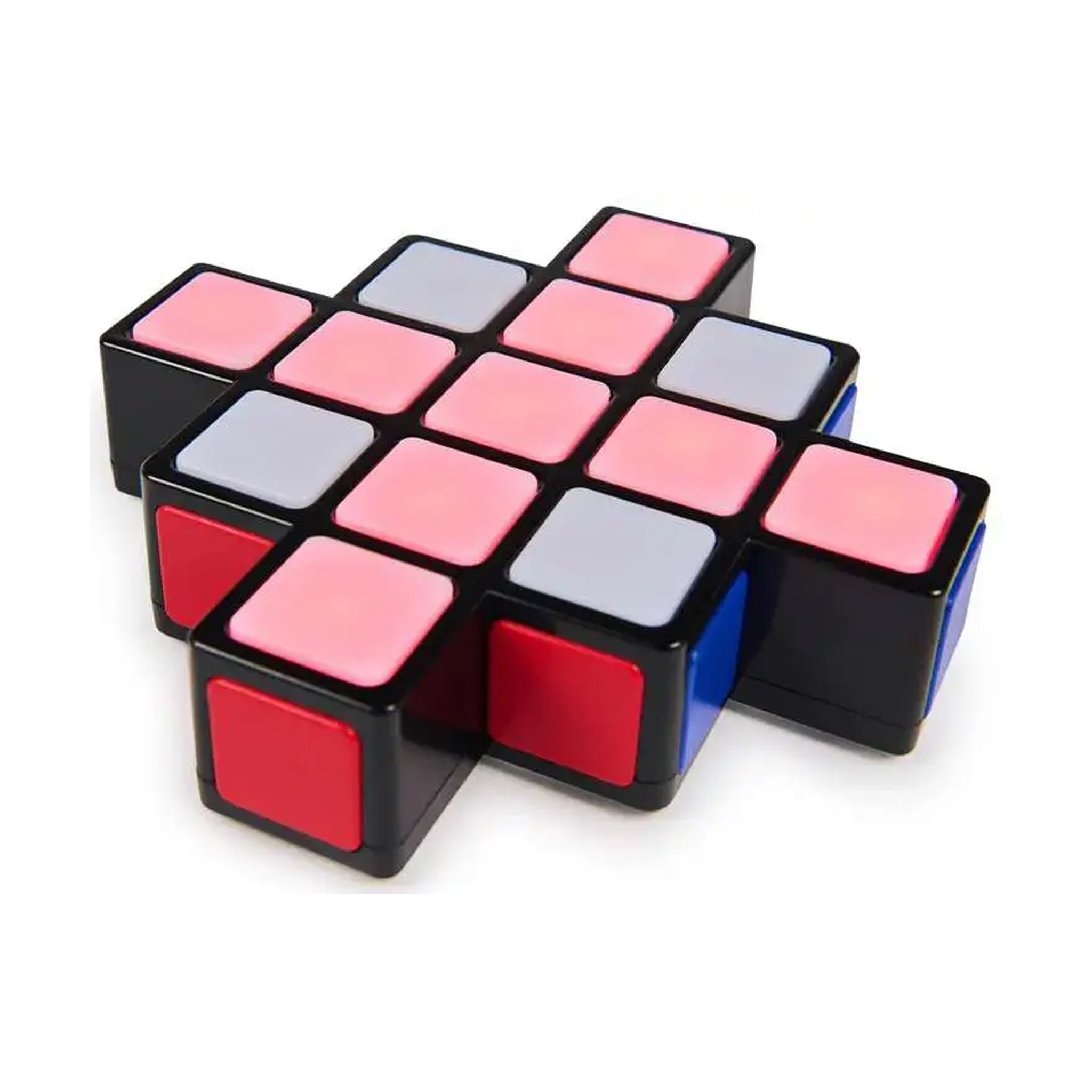 Rubik's Rush