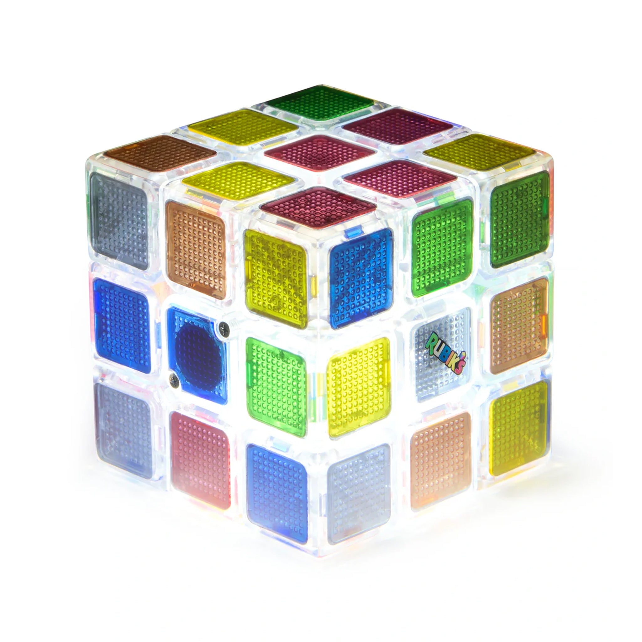 Rubik's Pulse Cube