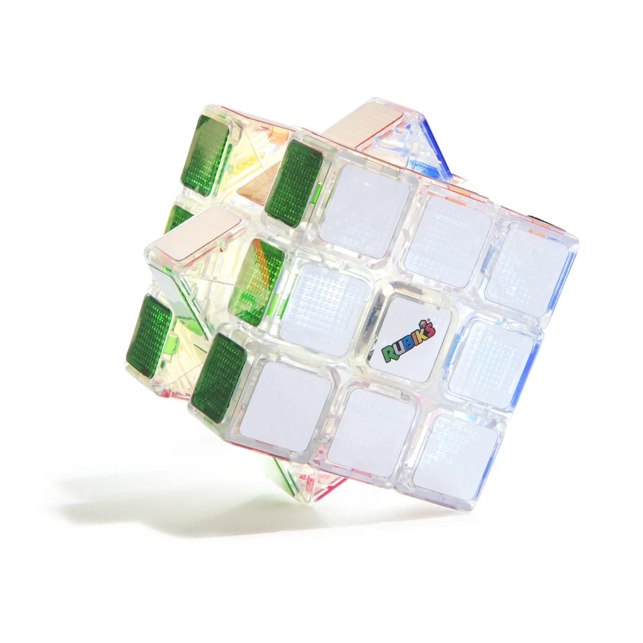 Rubik's Pulse Cube