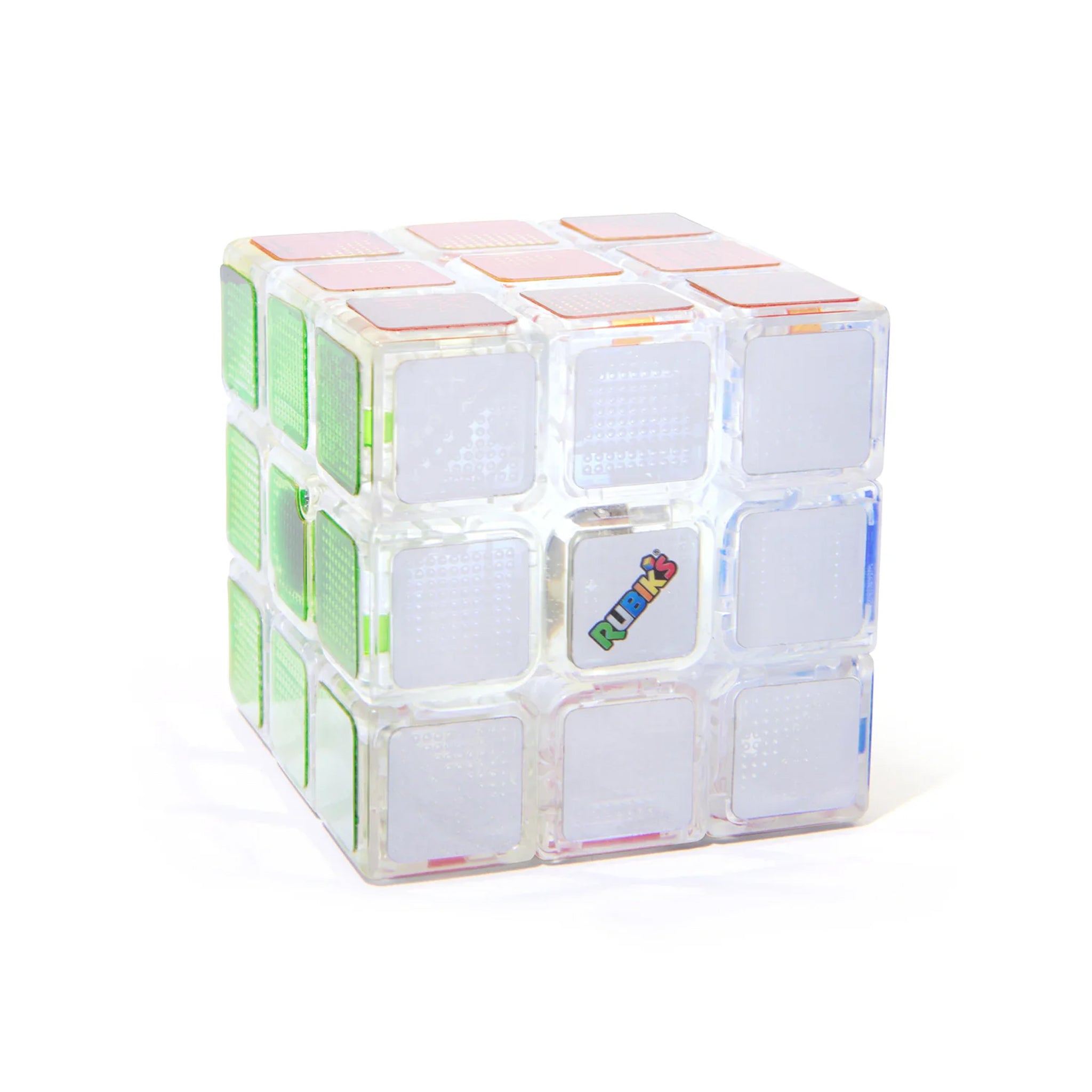 Rubik's Pulse Cube