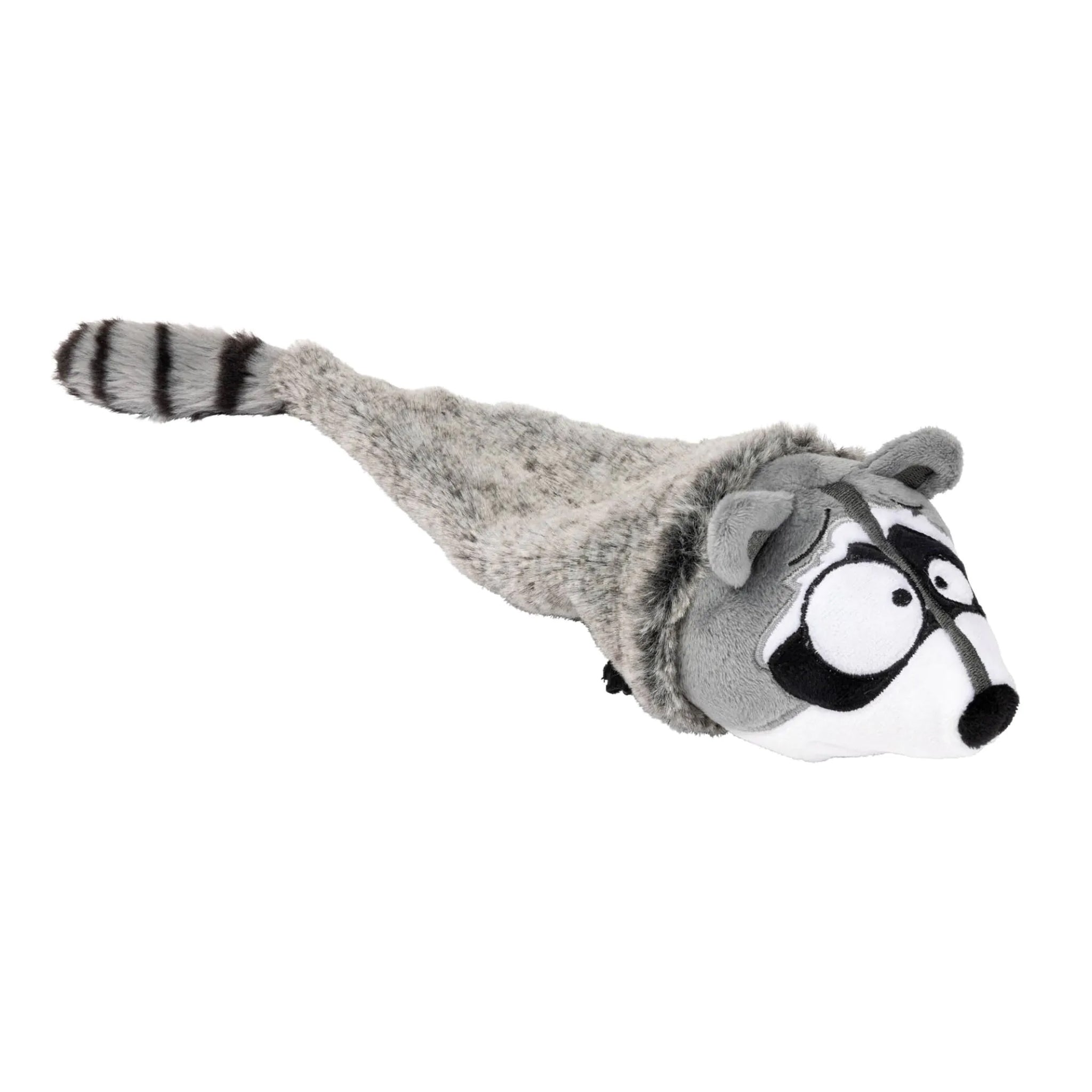 FuzzYard The Yeetz Dog Toys