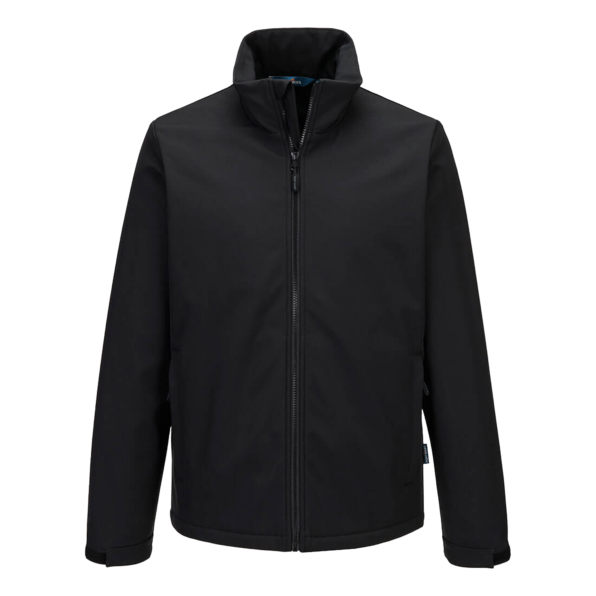 Portwest Heated Softshell Jacket S647