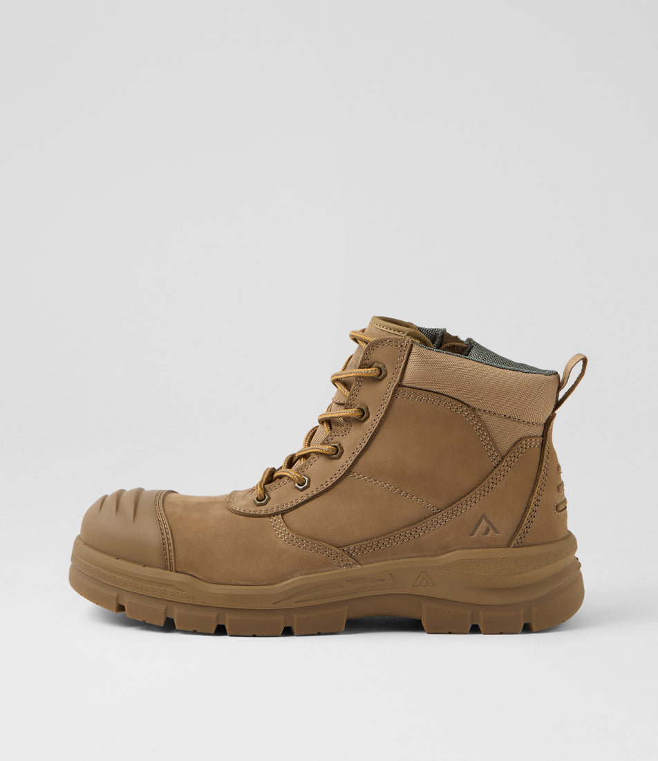 Colorado Shogun Zip CT Boot